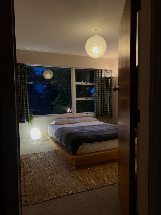 Shizuka Bed — image 1