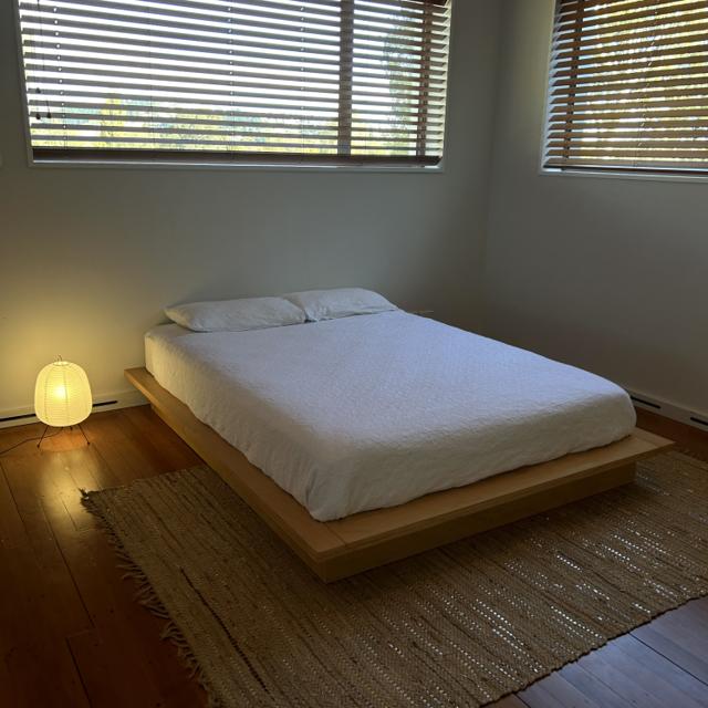 Shizuka Bed — image 2