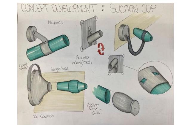 Selene Hairdryer — image 3