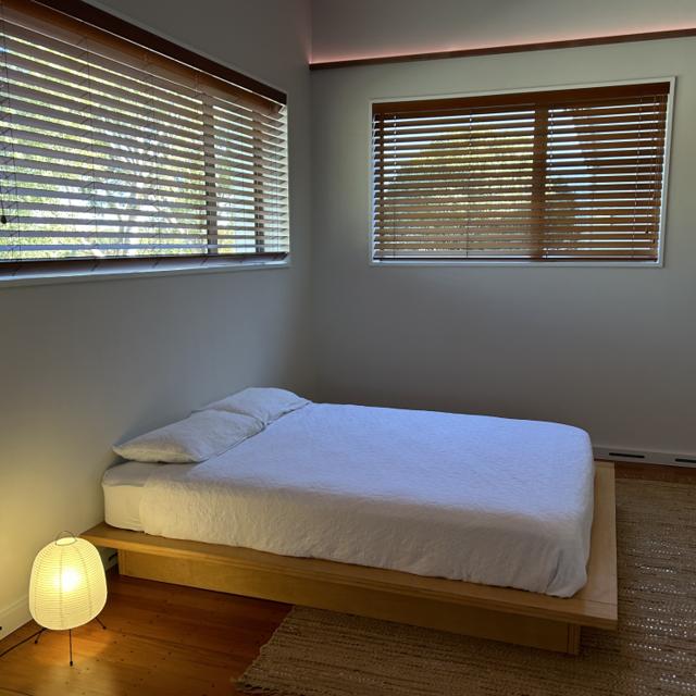 Shizuka Bed — image 3