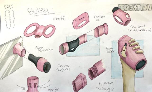 Selene Hairdryer — image 4
