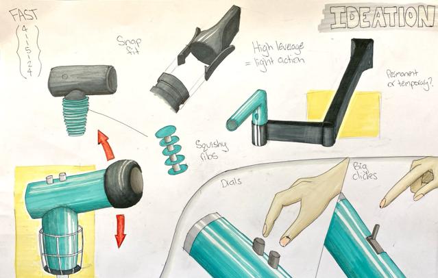 Selene Hairdryer — image 6