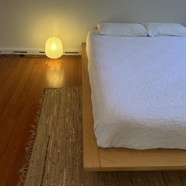 Shizuka Bed — image 6