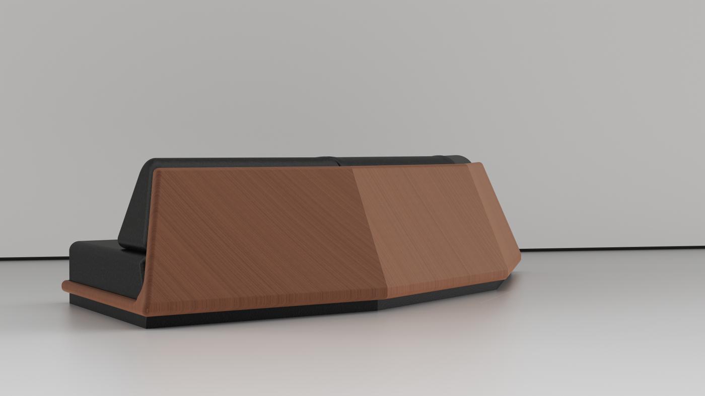 Cormac Sofa — image 2 of 3