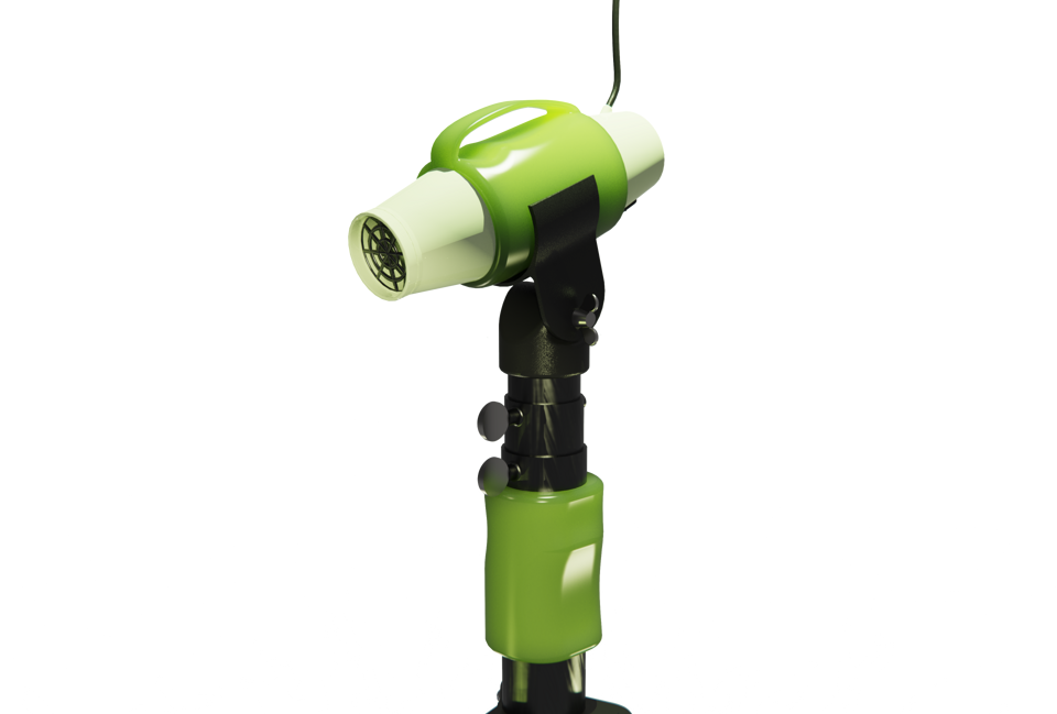 Selene Hairdryer