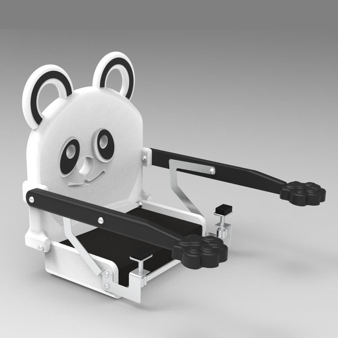 Bear Bite