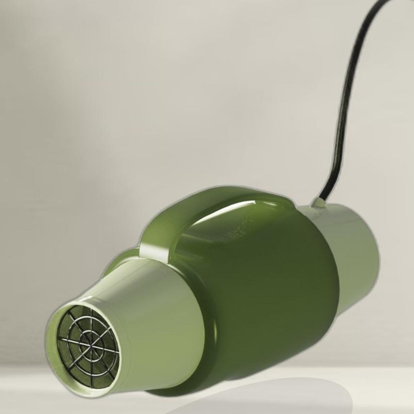 Selene Hairdryer