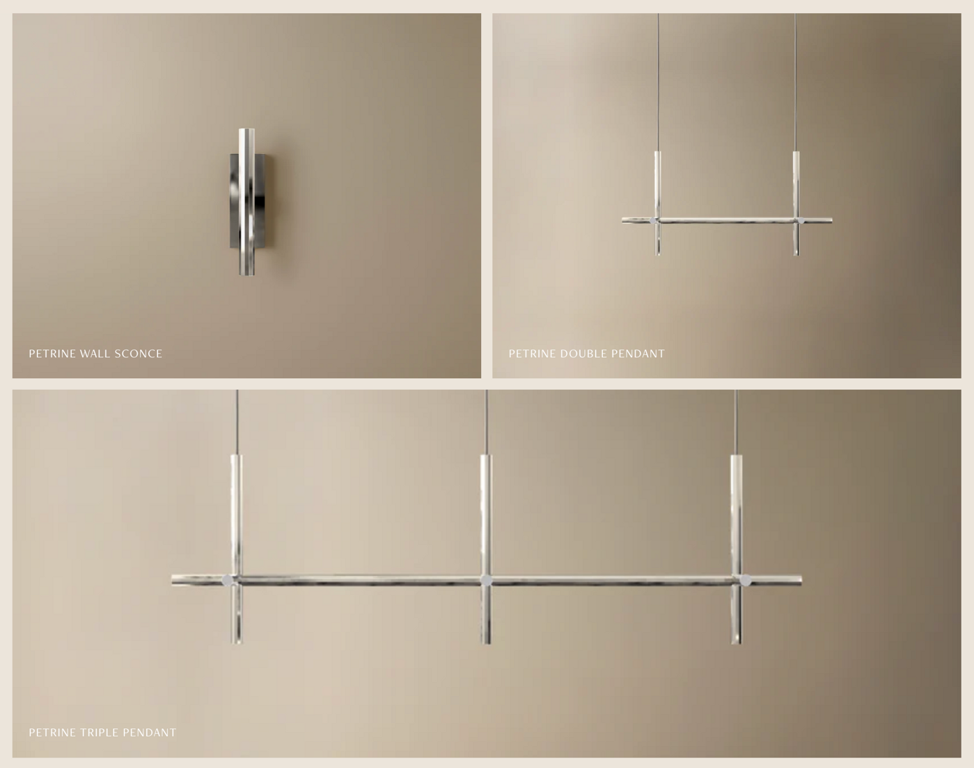 Nickel Petrine Renders