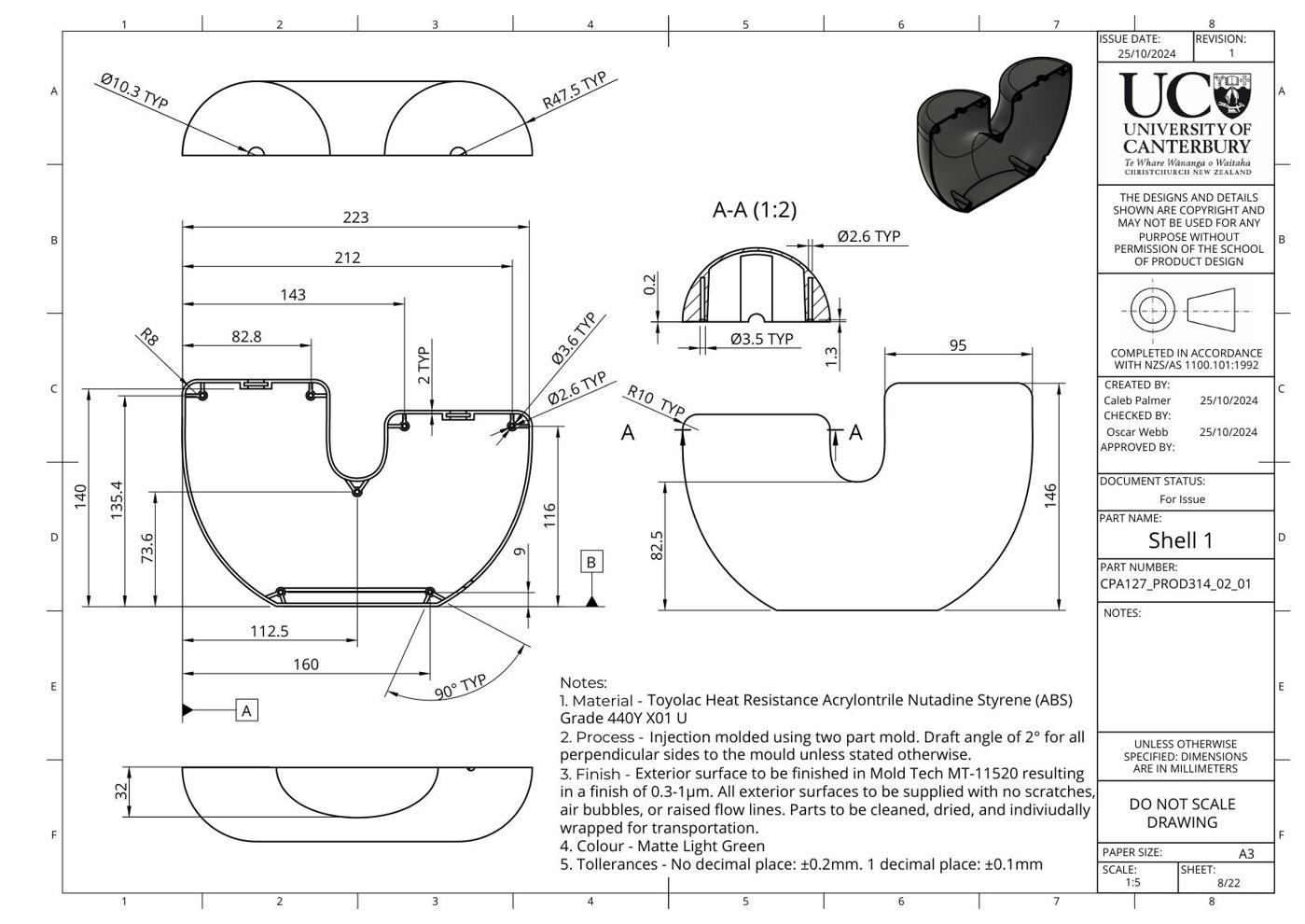 Portfolio — image 74 of 100