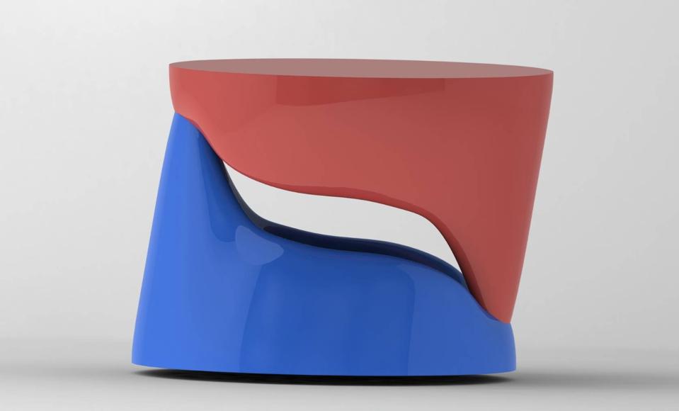 Reclaim Chair