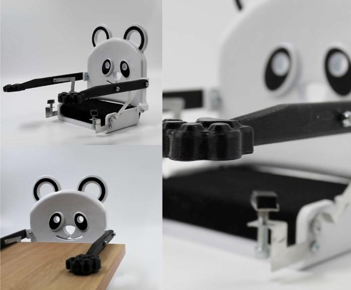 Prototyping:
