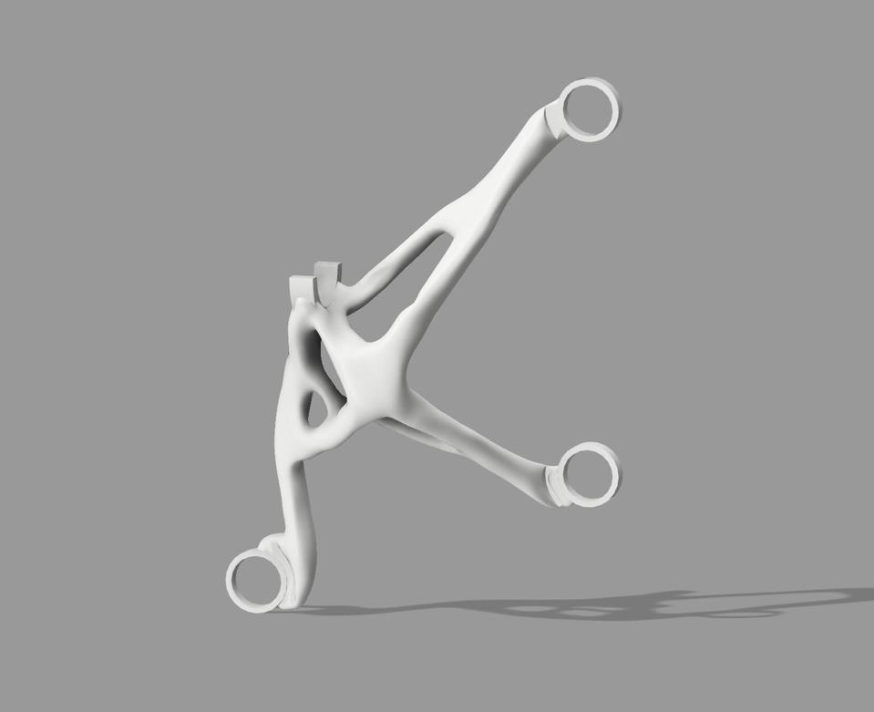 Stage 3: Generative Design