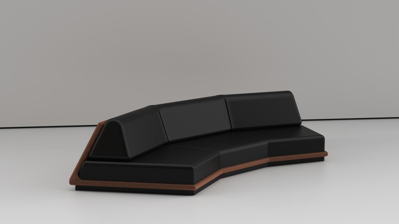 Cormac Sofa — image 3 of 3